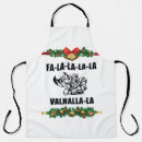 Search for carol aprons Santa claus