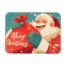 Search for santa claus magnets Merry christmas