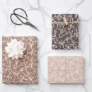 Search for bow wrapping paper Feminine