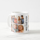 Search for best ever boyfriend mugs Photo collage