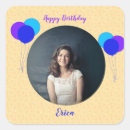 Search for photo editing stickers Birthday
