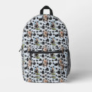 Search for cow backpacks Cattle