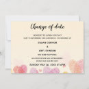 Search for fingerprint invitations Pink