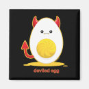 Search for cute devil magnets Humour