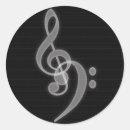 Search for bass stickers Treble