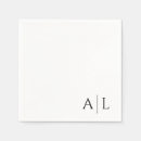 Search for engagement party napkins Cocktail