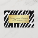 Search for white zebra pattern Bold