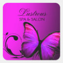 Search for fashion boutique stickers Black