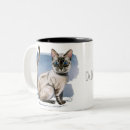 Search for siamese blue mugs Pets