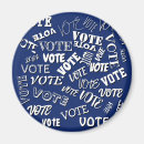 Search for voting magnets Democrat