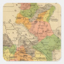 Search for administrative division stickers Hachures