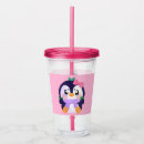 Search for penguin tumblers Adorable