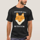 Search for fox mens tshirts Pet