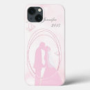 Search for romantic iphone cases Bride