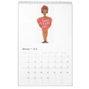 Search for glamour calendars Fashion