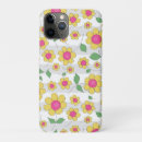 Search for hand drawn flowers iphone cases Yellow