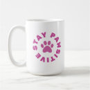 Search for white cat mugs Paw