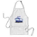 Search for transport aprons Blue