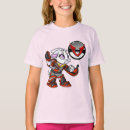 Search for captain girls tshirts Yooyuball