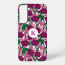 Search for fuchsia samsung cases Pattern