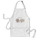 Search for sharing aprons Funny