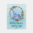 Search for wolf blankets Spirit animal