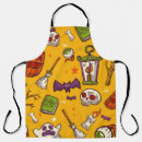 Search for flat aprons Hand drawn
