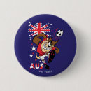 Search for looney tunes badges Animation
