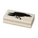 Search for crow rubber stamps Wildlife