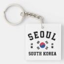 Search for seoul south korea key rings Korean