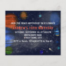 Search for space a flyers Galaxy