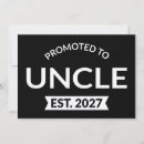 Search for new uncle invitations For him