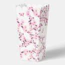 Search for cherry blossom favour boxes Floral