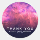Search for pink galaxy stickers Celestial