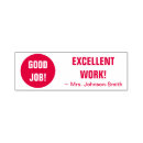 Search for excellent Teacher