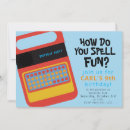 Search for toy party invitations Fun