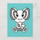 Search for kawaii design postcards Manga