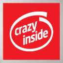 Search for crazy posters Humour