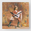 Search for victorian style clocks Antique