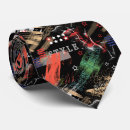 Search for grunge pattern ties Colourful