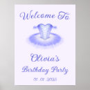 Search for watercolor ballet posters Tutu