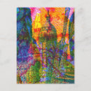 Search for retro map postcards Illustration