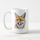 Search for for foxs sake mugs Quote