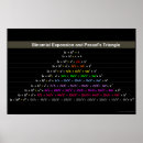 Search for pascal posters Mathematics