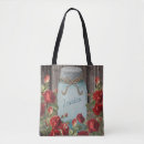 Search for country rose bags Wood