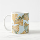 Search for gingko mugs Texture