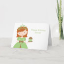 Search for redhead birthday cards Cute