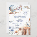 Search for bluebird invitations Pretty