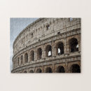 Search for roman colosseum puzzles Colosseo