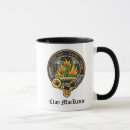 Search for mackenzie clan mugs Scotland